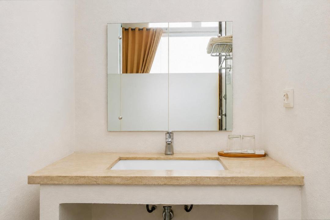 Photo of Bathroom in Ciburial