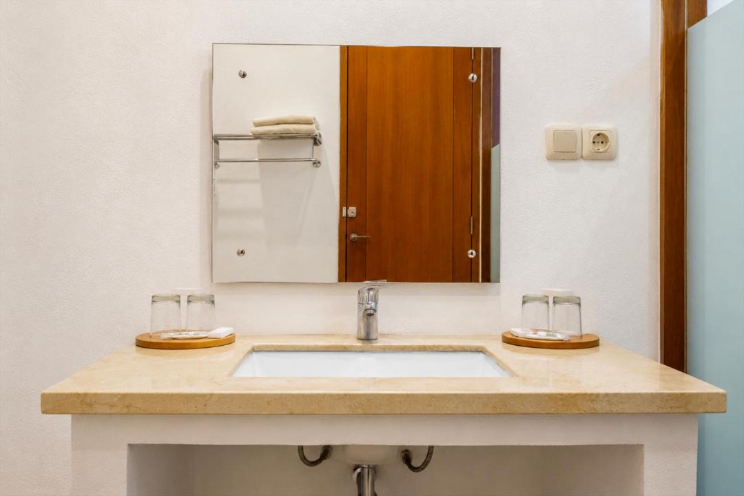 Photo of Bathroom in Ciburial
