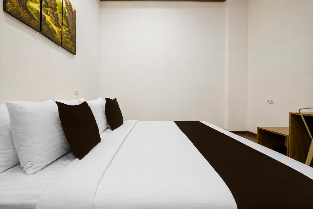 Photo of Bedroom in Ciburial