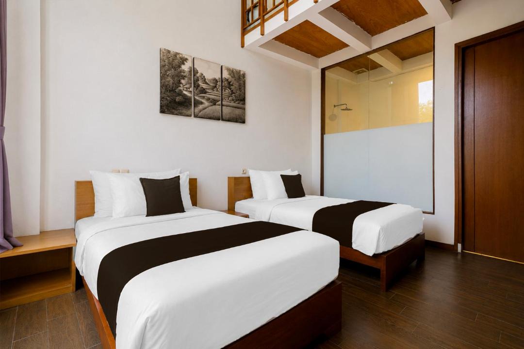 Photo of Bedroom in Ciburial