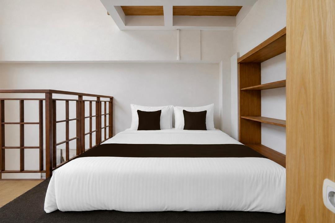 Photo of Bedroom in Ciburial