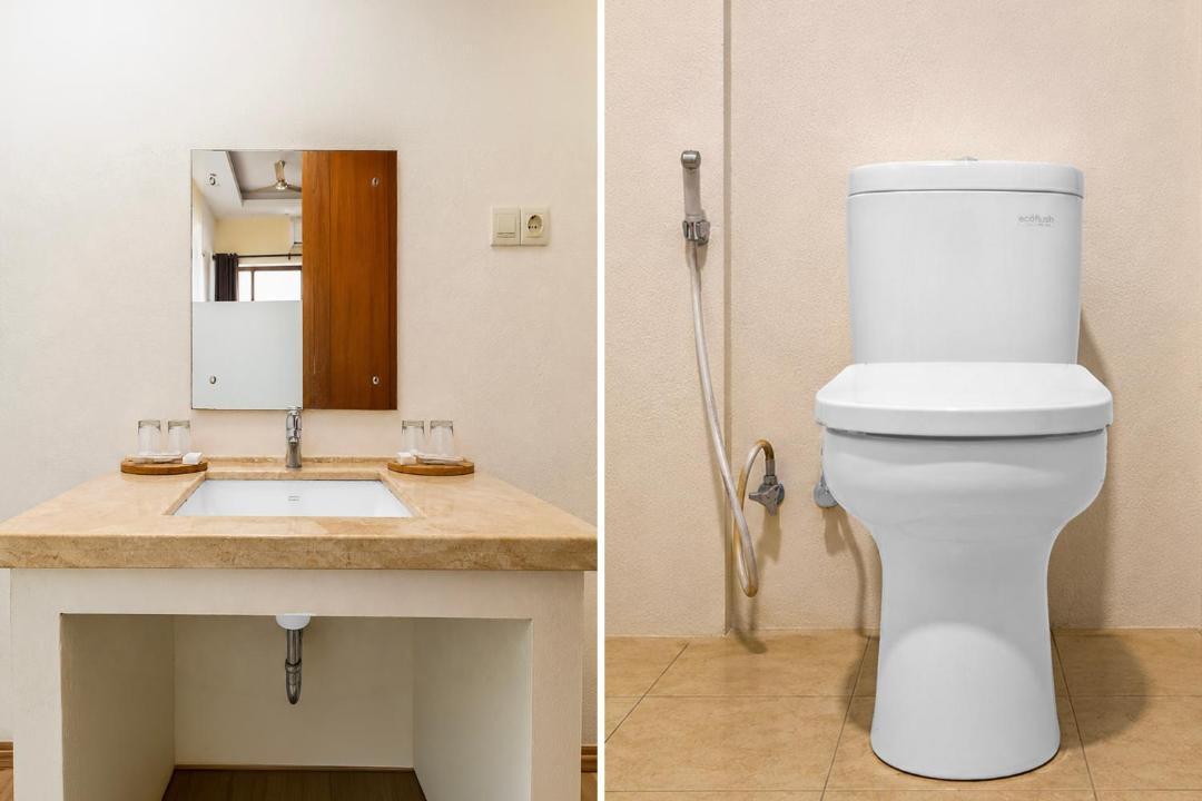 Photo of Bathroom in Ciburial