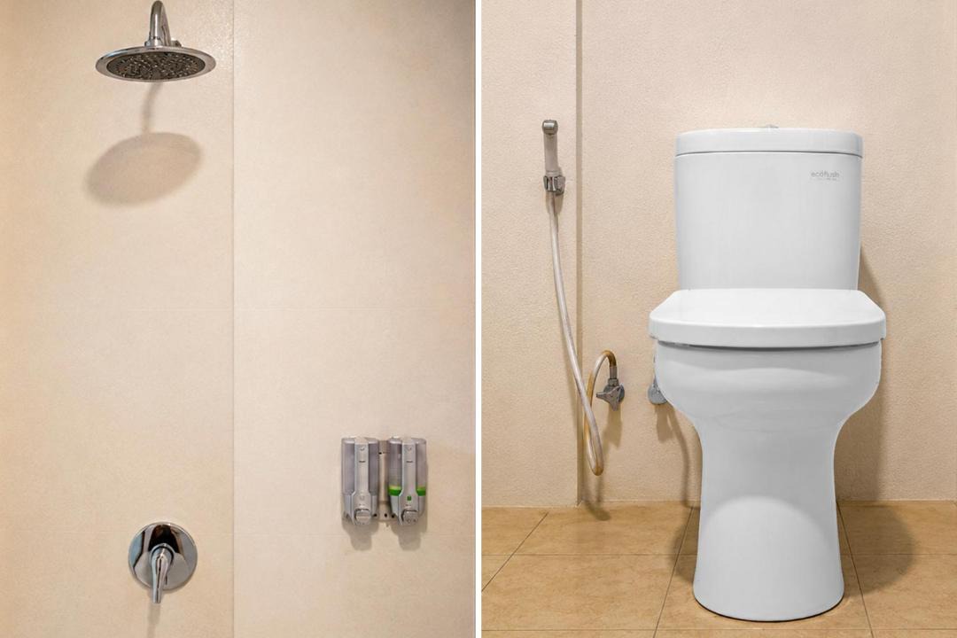 Photo of Bathroom in Ciburial