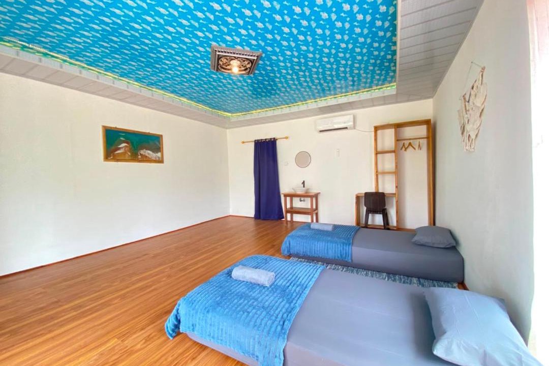 Photo of Bedroom in Katiet