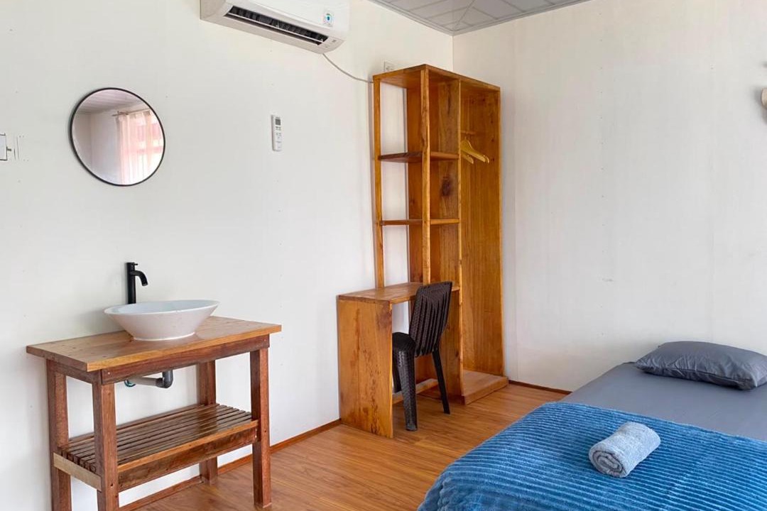 Photo of Bedroom in Katiet
