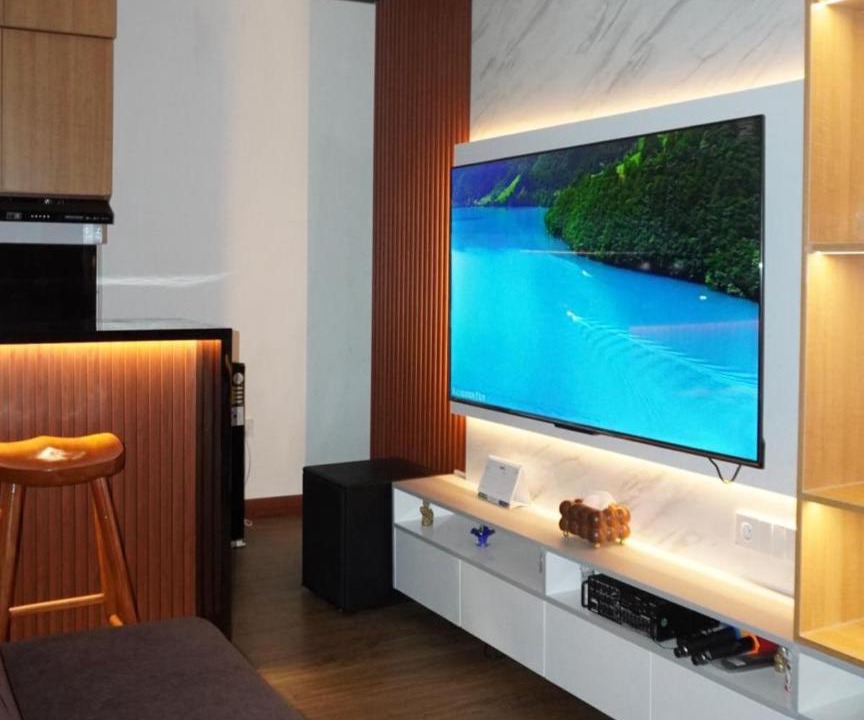 Photo of Livingroom in Pangandaran