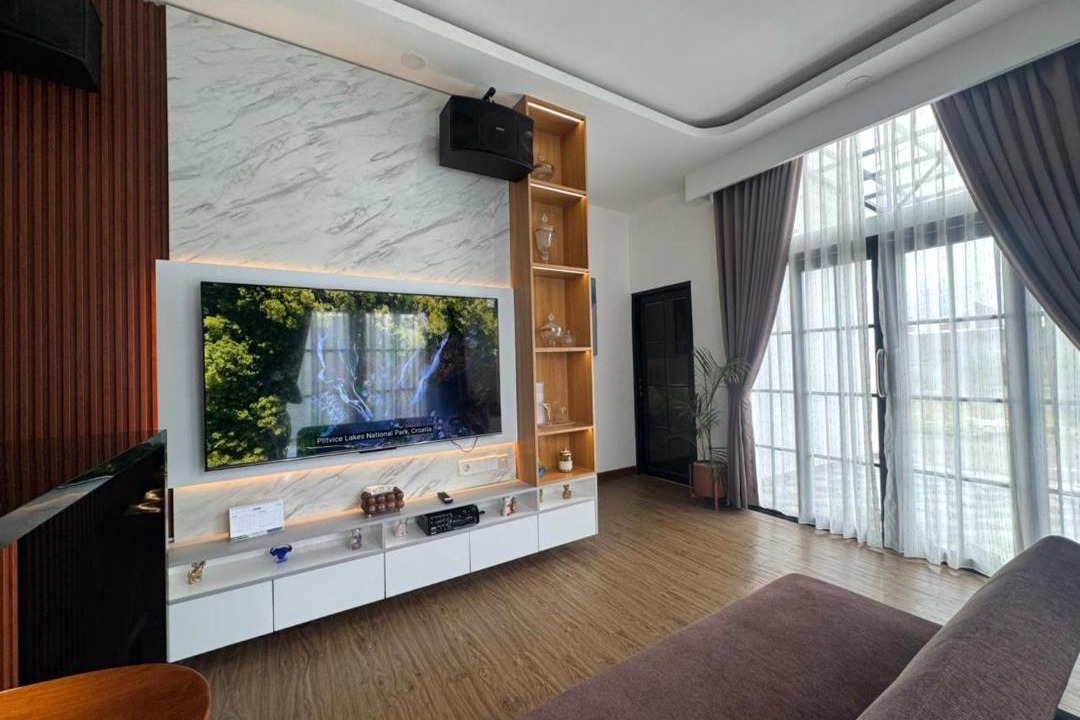 Photo of Livingroom in Pangandaran