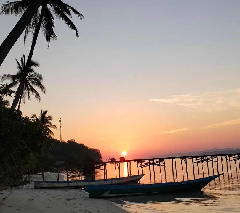 Photo of Others in Mansuar Island