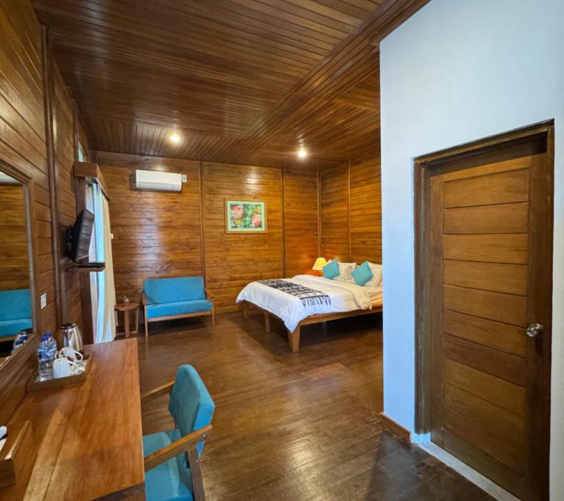 Photo of Bedroom in Waingapu