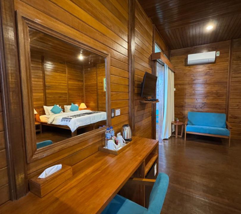 Photo of Bedroom in Waingapu