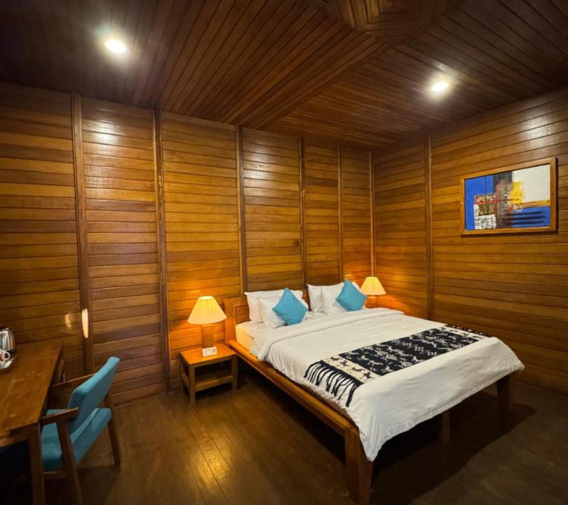 Photo of Bedroom in Waingapu