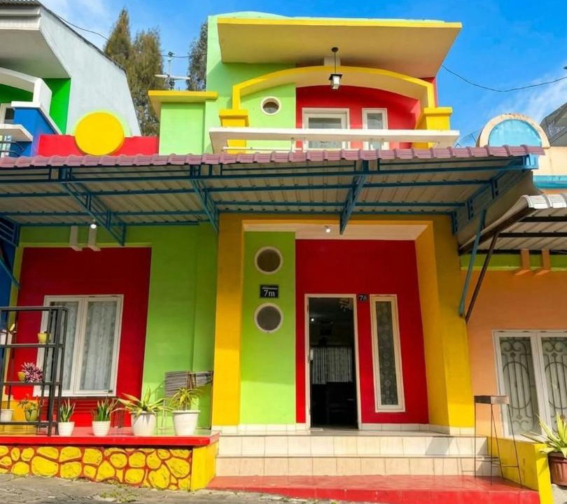 Photo of Others in Berastagi
