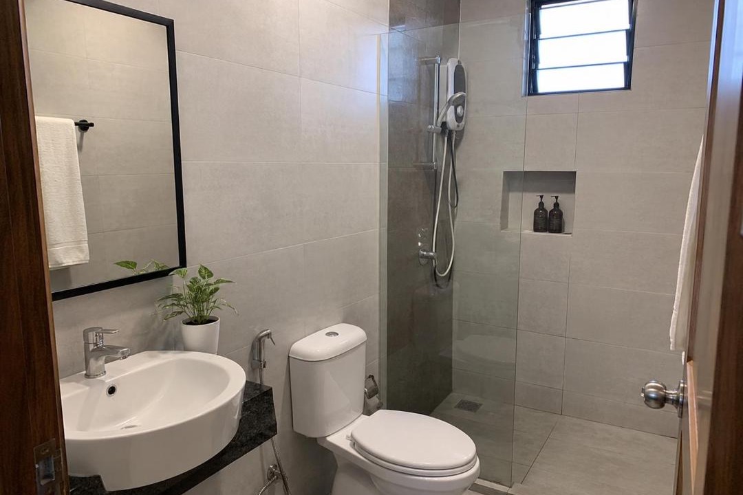 Photo of Bathroom in Palembang