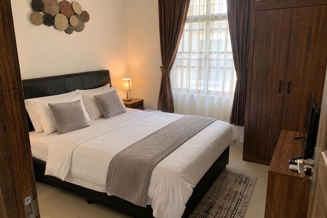 Photo of Bedroom in Palembang