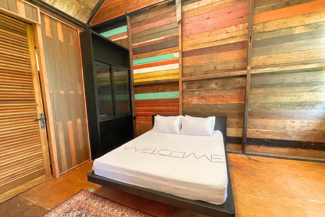 Photo of Bedroom in Berawa