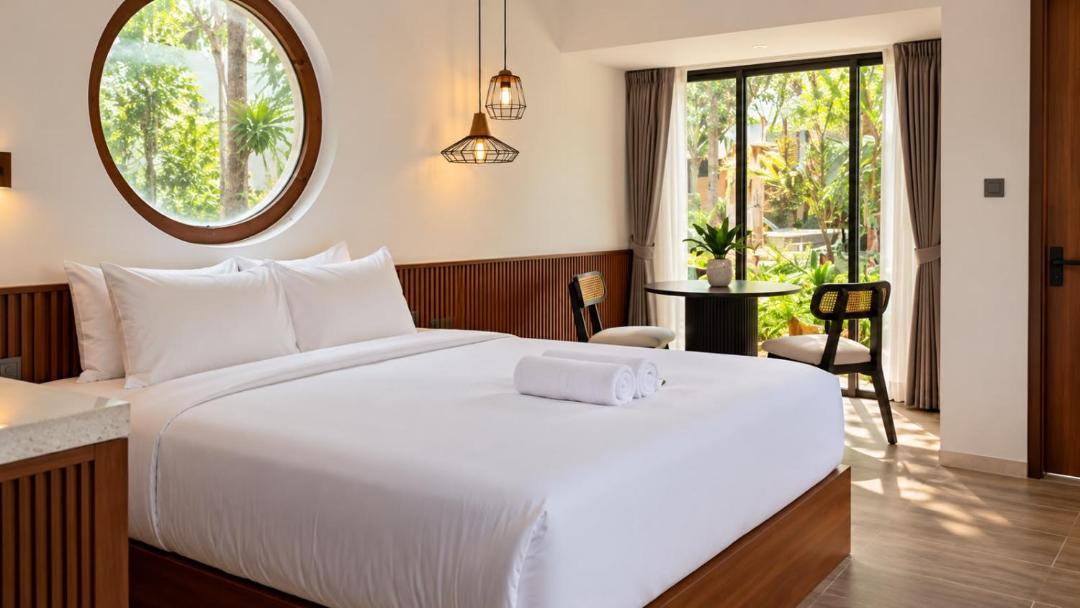 Photo of Bedroom in Srimulyo