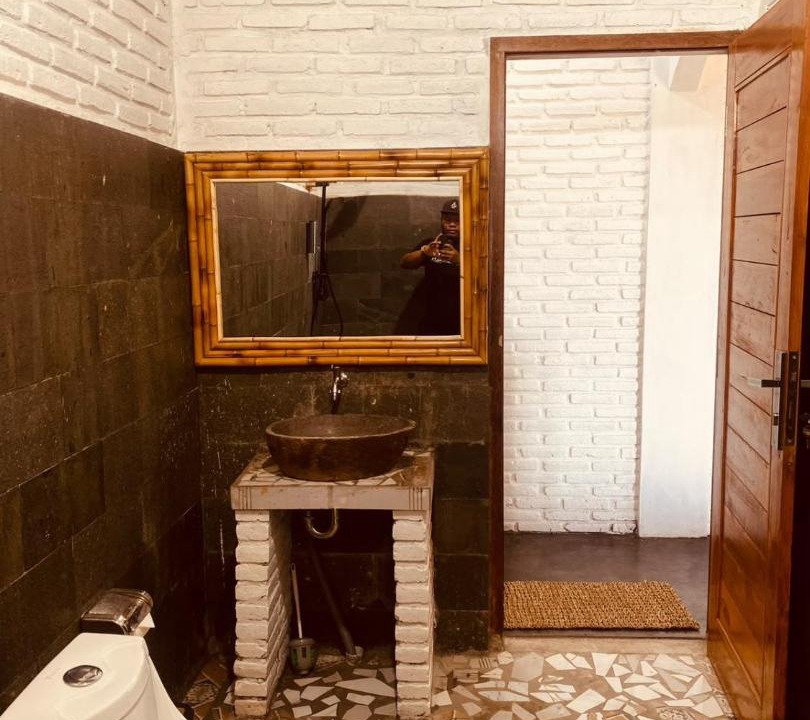Photo of Bathroom in Mendoyo