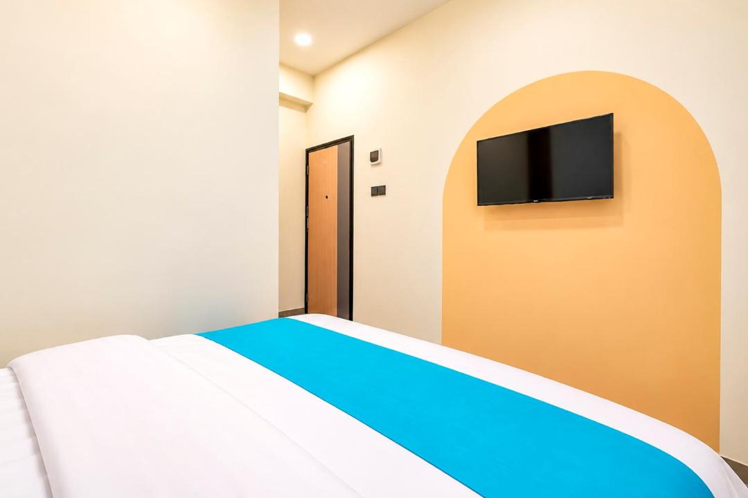 Photo of Bedroom in Yogyakarta