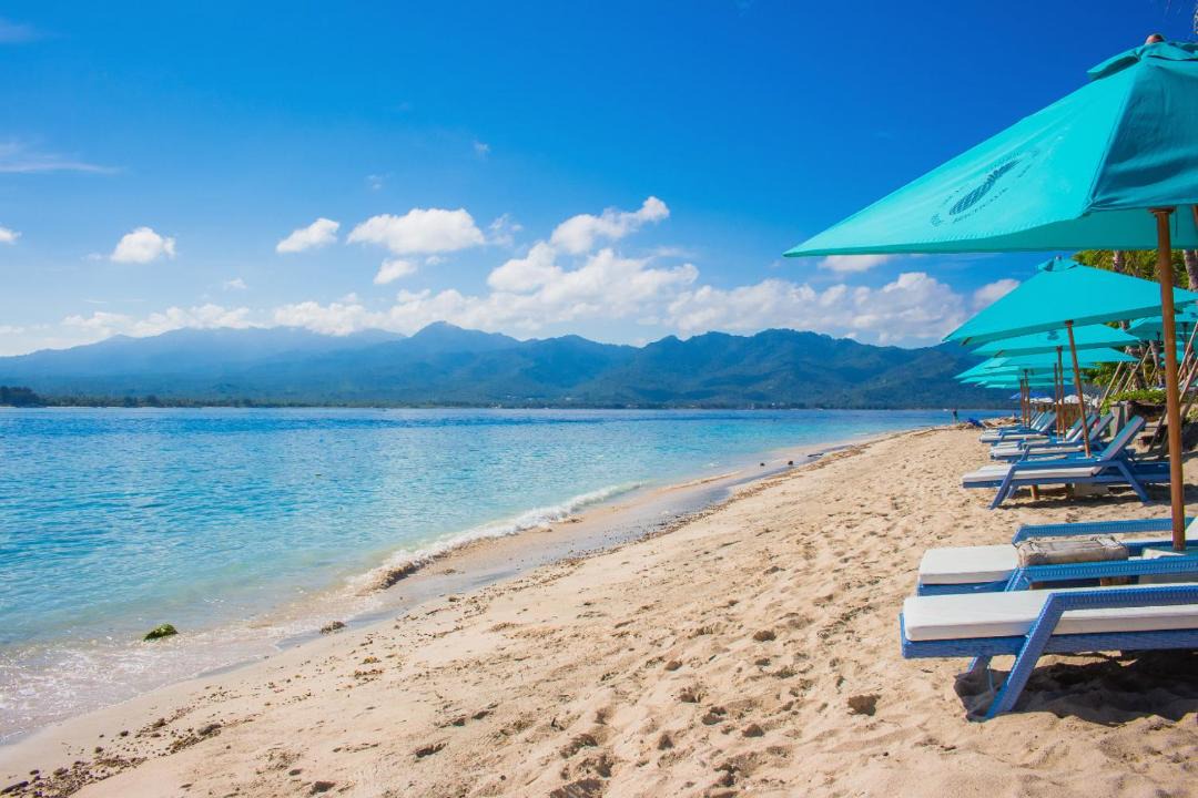 Photo of Others in Gili Trawangan