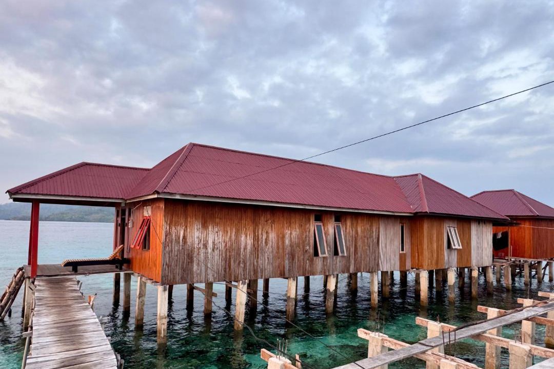 Photo of Others in Batudaka Island