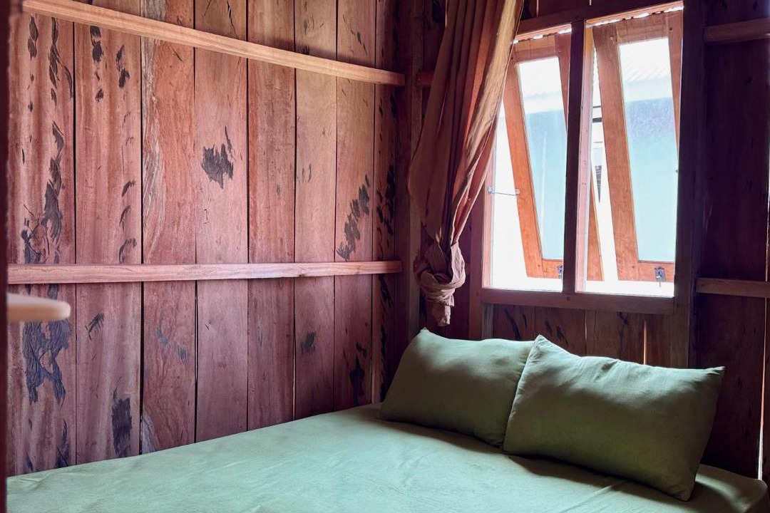 Photo of Bedroom in Batudaka Island