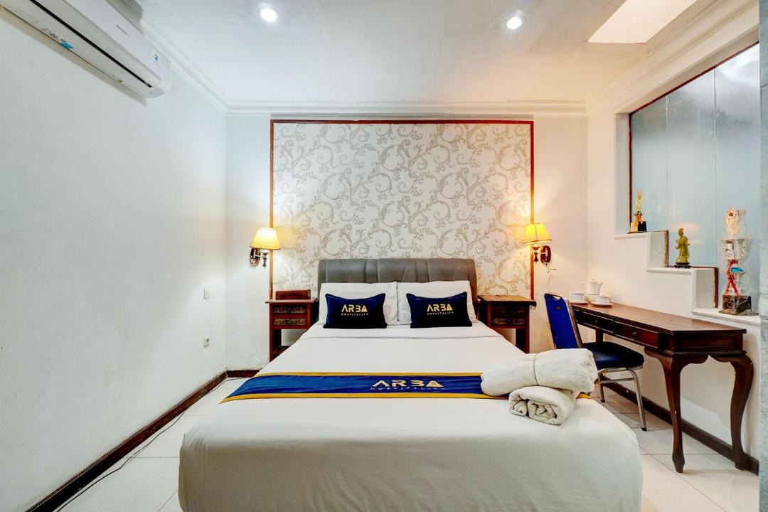Photo of Bedroom in Cipete Utara