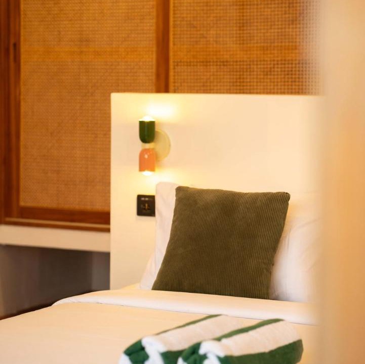 Photo of Bedroom in Gili Trawangan