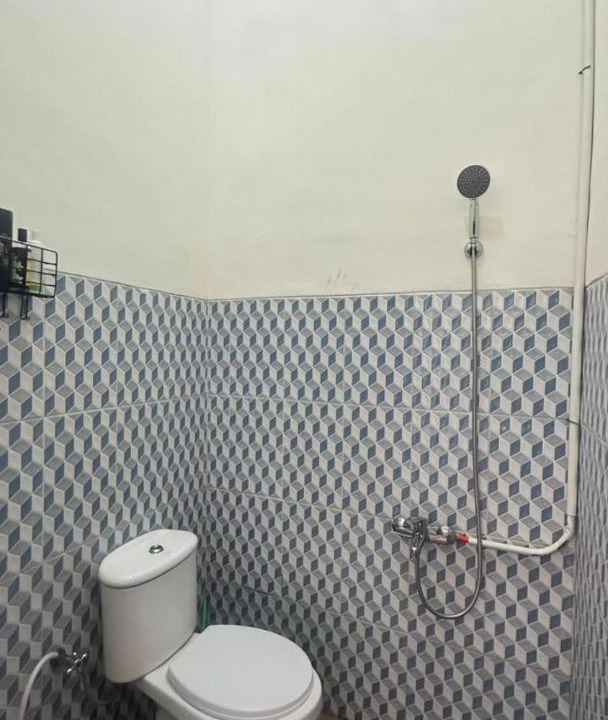 Photo of Bathroom in Dinoyo