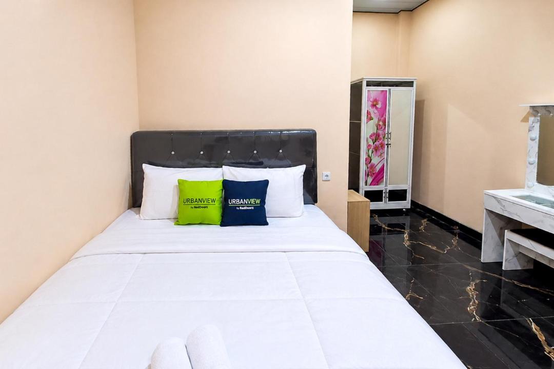 Photo of Bedroom in Purwodadi