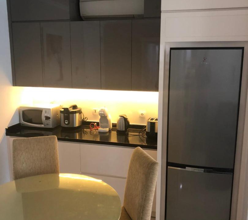 Photo of Kitchen in East Kuningan