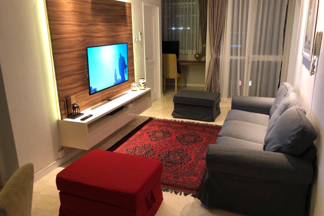 Photo of Livingroom in East Kuningan