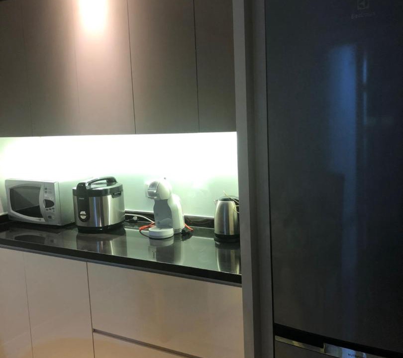 Photo of Kitchen in East Kuningan