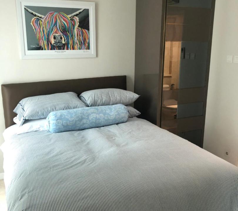 Photo of Bedroom in East Kuningan