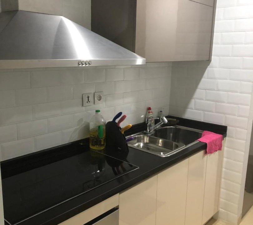 Photo of Kitchen in East Kuningan