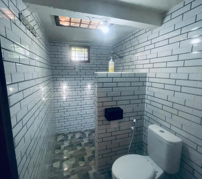 Photo of Bathroom in Tetebatu