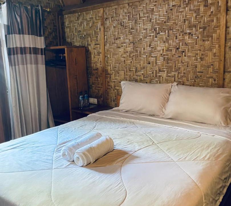 Photo of Bedroom in Tetebatu