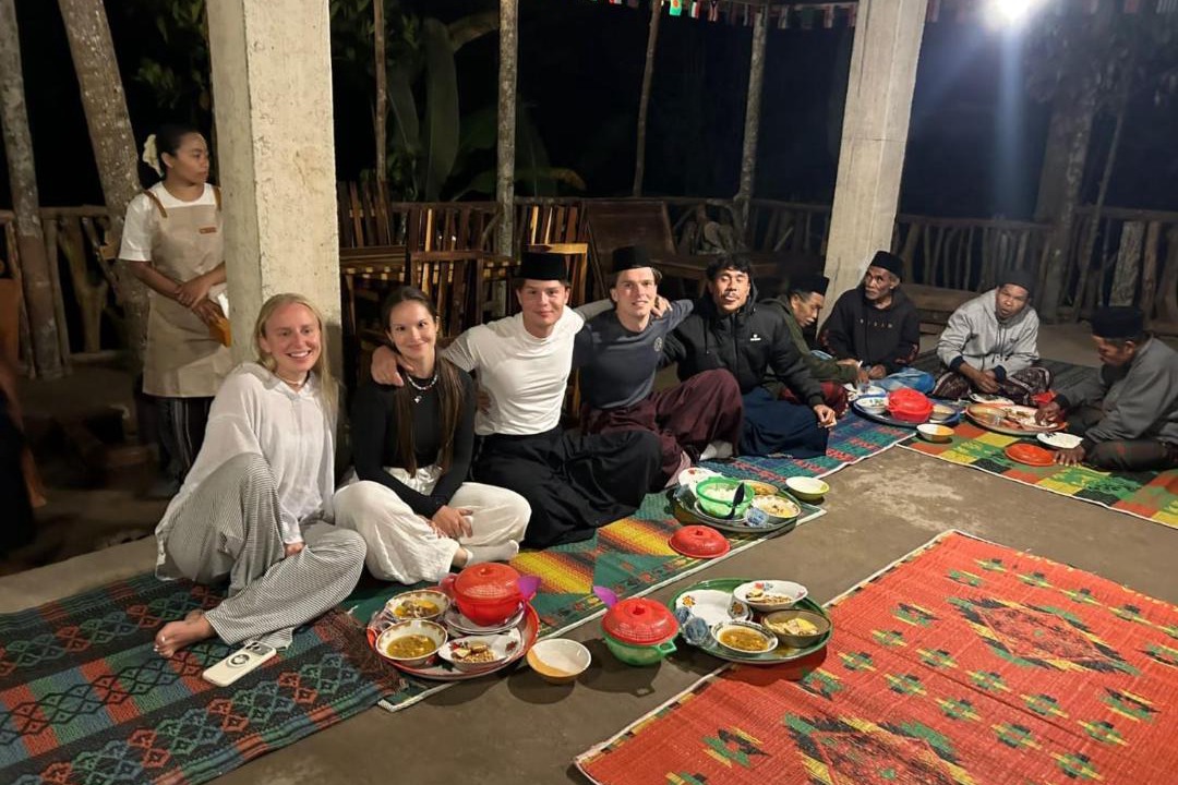 Photo of Others in Tetebatu