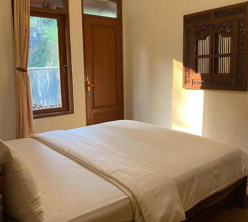 Photo of Bedroom in Cipanas