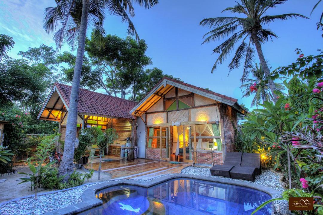 Photo of Others in Gili Air