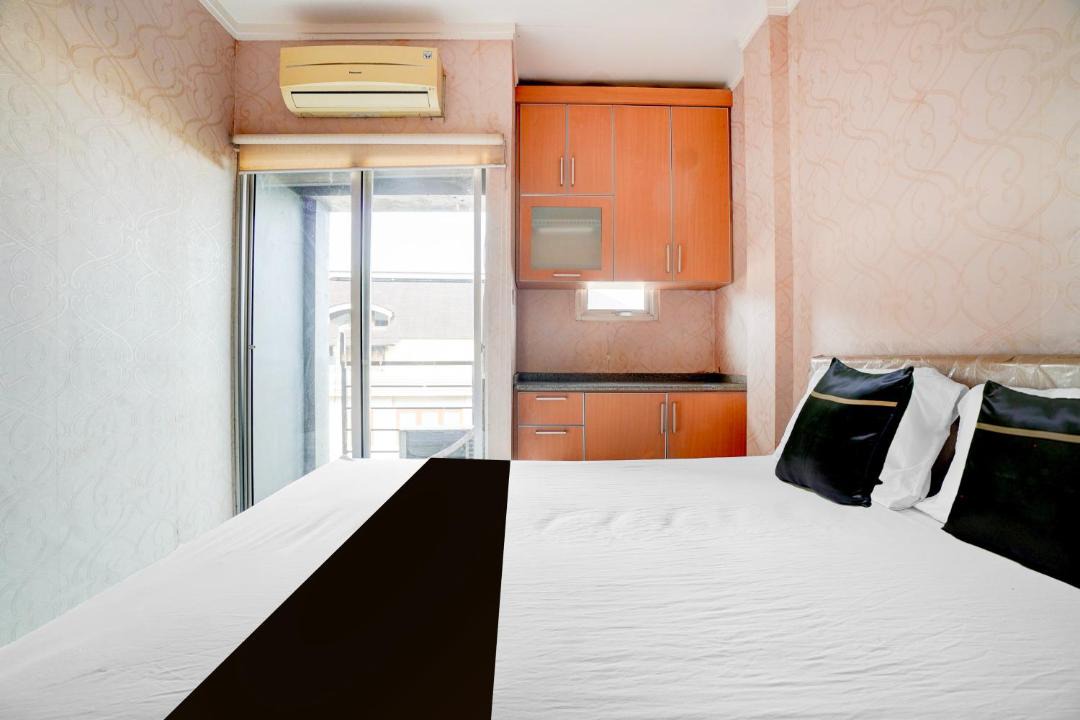 Photo of Bedroom in Cilandak