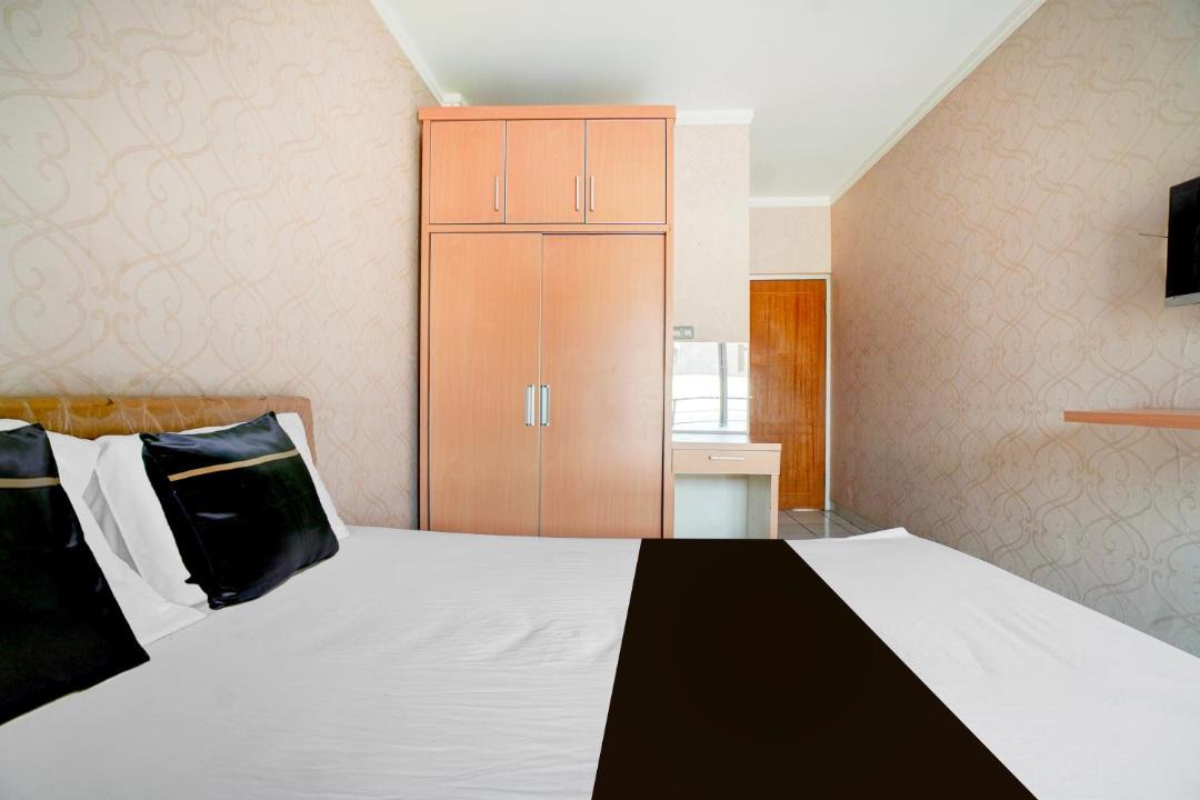 Photo of Bedroom in Cilandak