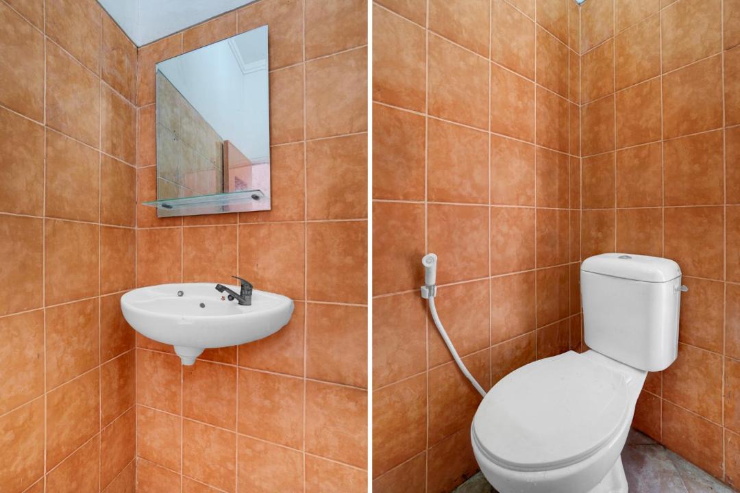 Photo of Bathroom in Cilandak