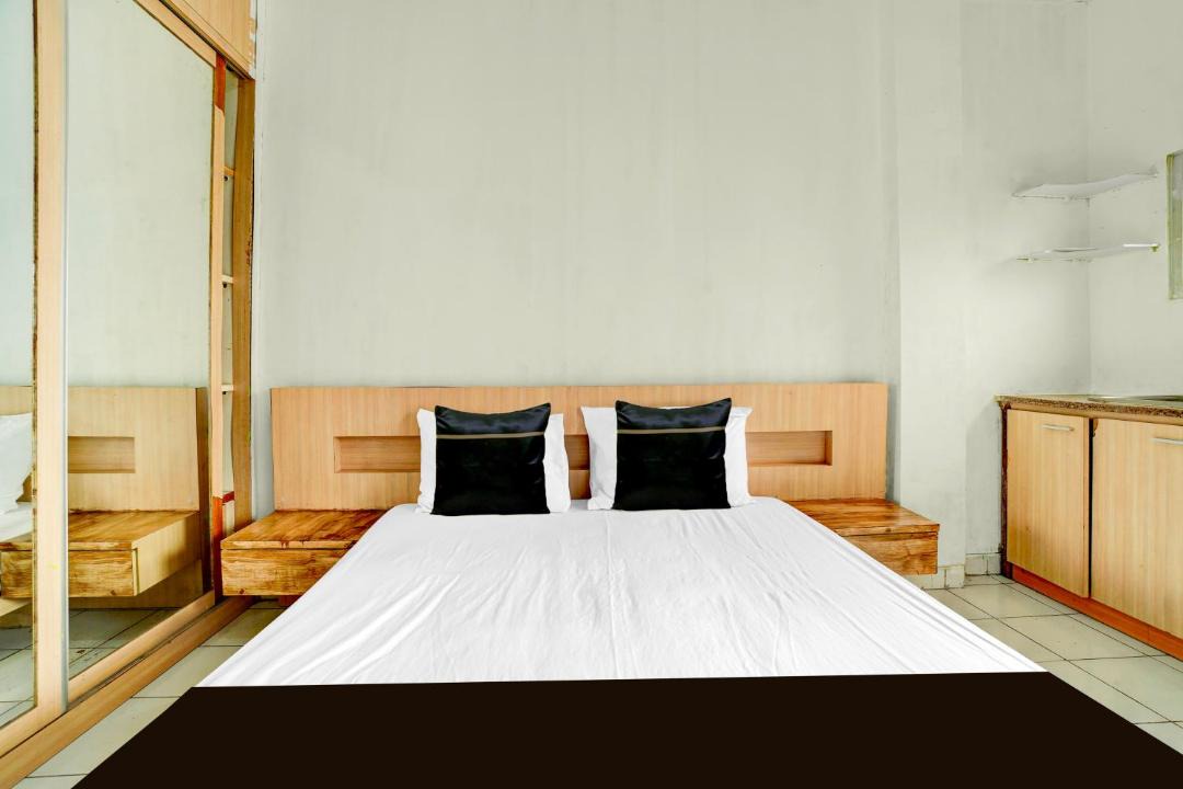 Photo of Bedroom in Cilandak