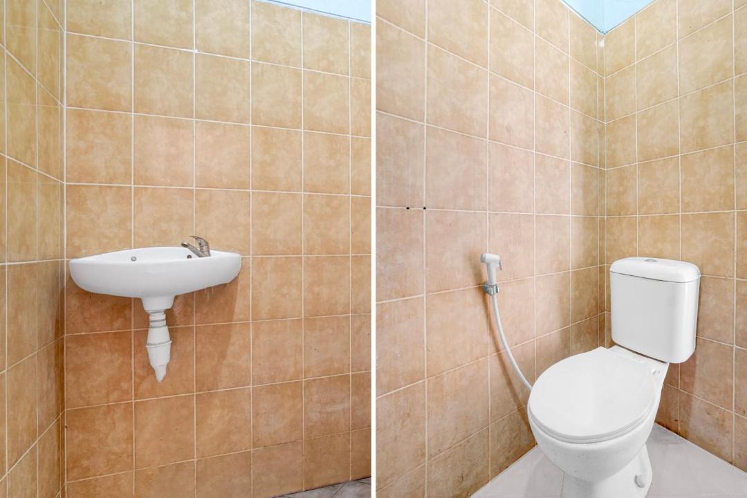 Photo of Bathroom in Cilandak