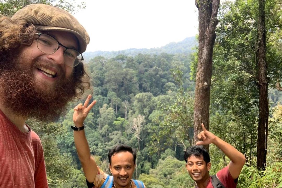 Photo of Others in Bukit Lawang
