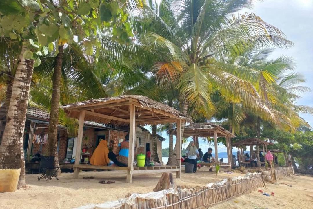 Photo of Others in Central Sulawesi