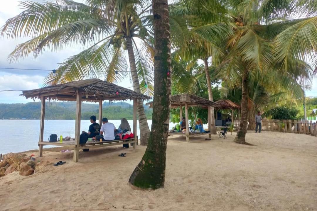Photo of Others in Central Sulawesi