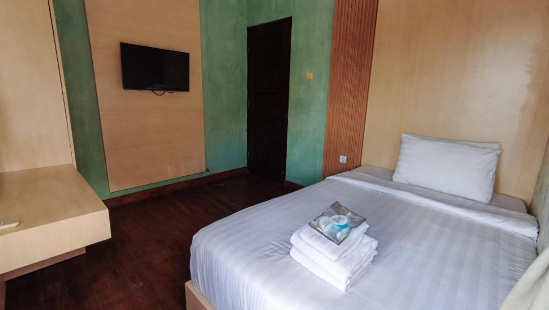 Photo of Bedroom in Central Yogyakarta