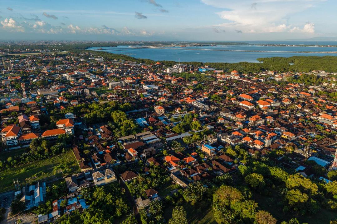 Photo of Others in Jimbaran Bay