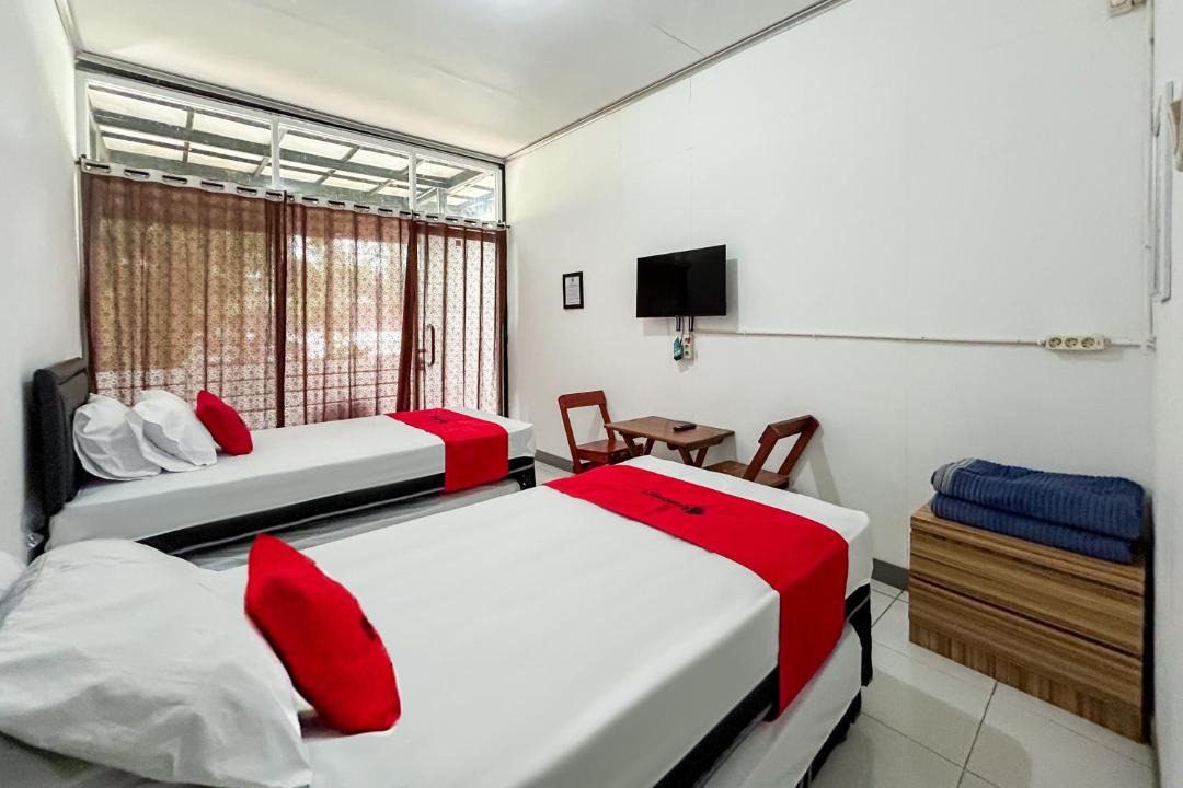 Photo of Bedroom in Rendeh